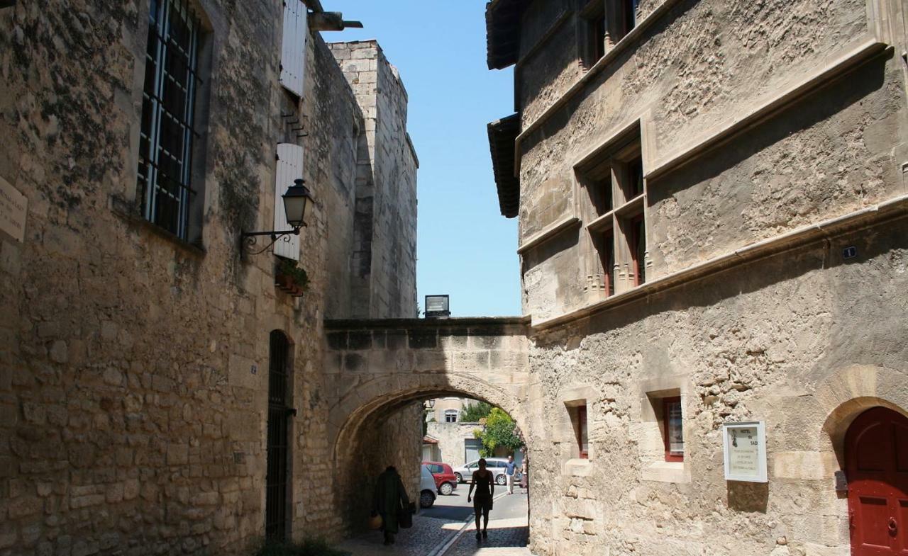 Les Lavandins-Gite Frederic Villa Saint-Rémy-de-Provence Exterior photo